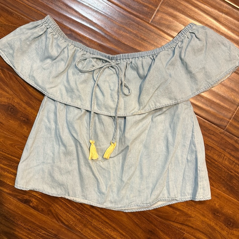 Summer Top